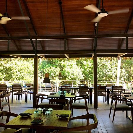 Tilar Siro Andamans - CGH Earth Govind Nagar Exterior foto