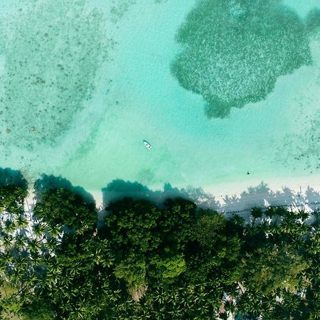 Tilar Siro Andamans - CGH Earth Govind Nagar Exterior foto