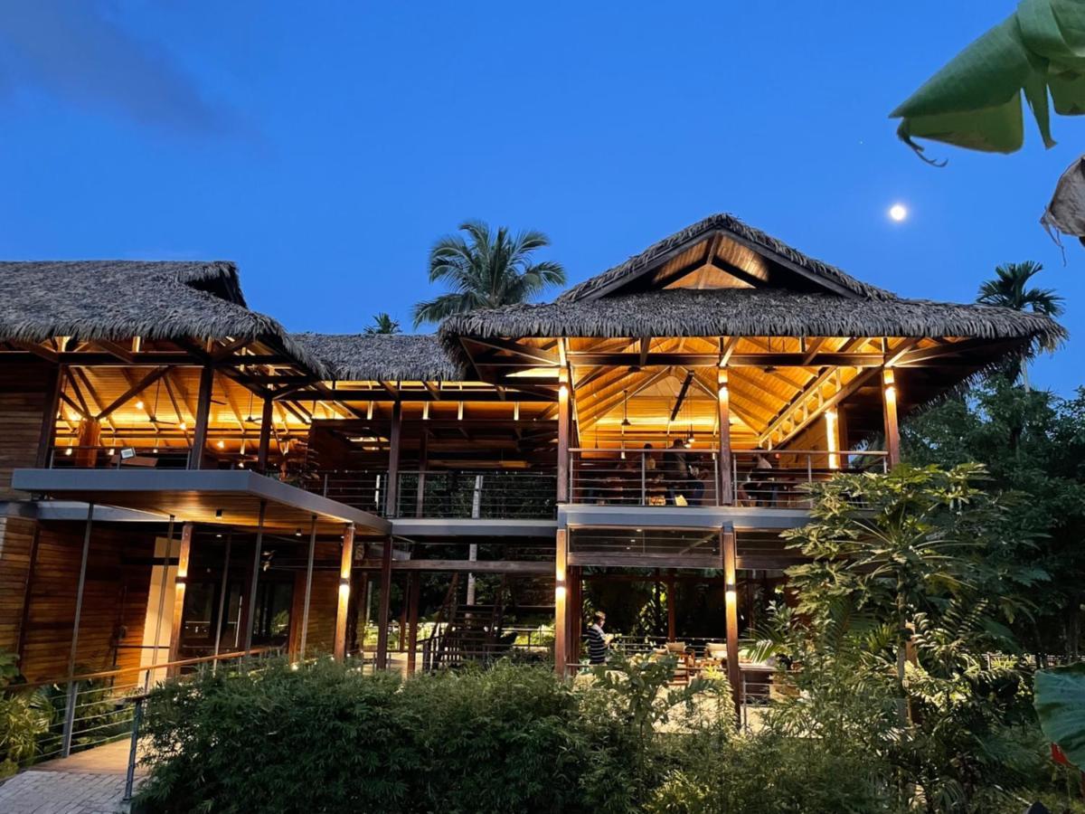 Tilar Siro Andamans - CGH Earth Govind Nagar Exterior foto