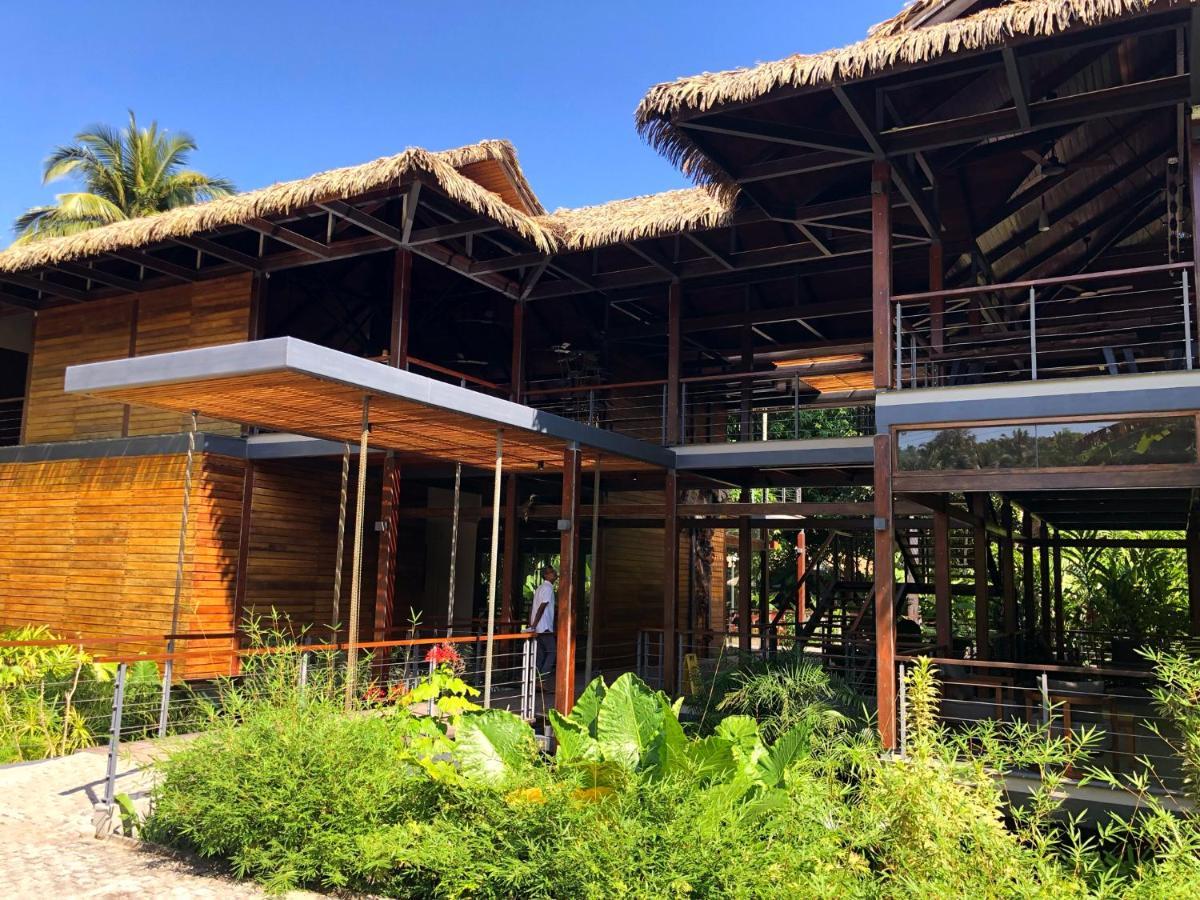 Tilar Siro Andamans - CGH Earth Govind Nagar Exterior foto