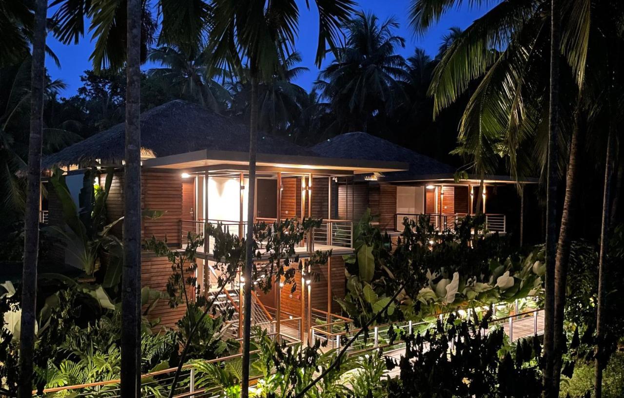 Tilar Siro Andamans - CGH Earth Govind Nagar Exterior foto