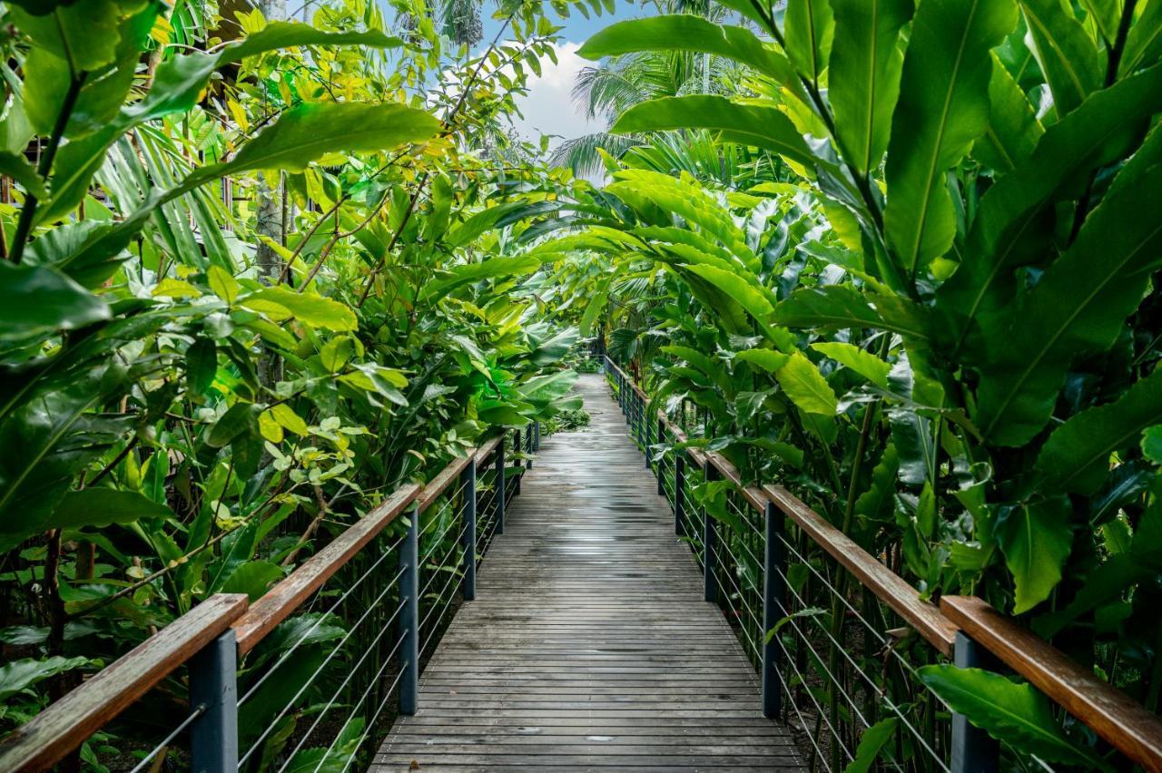 Tilar Siro Andamans - CGH Earth Govind Nagar Exterior foto