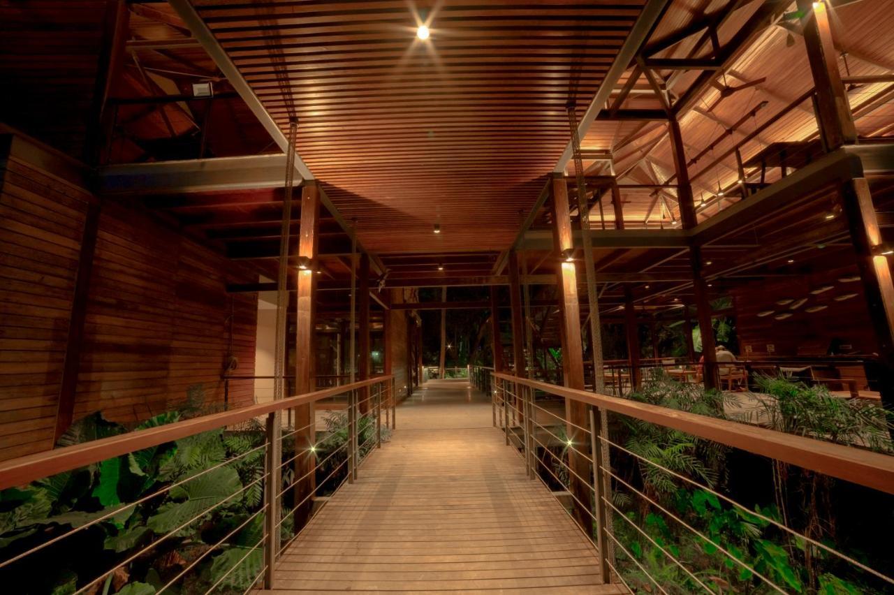 Tilar Siro Andamans - CGH Earth Govind Nagar Exterior foto