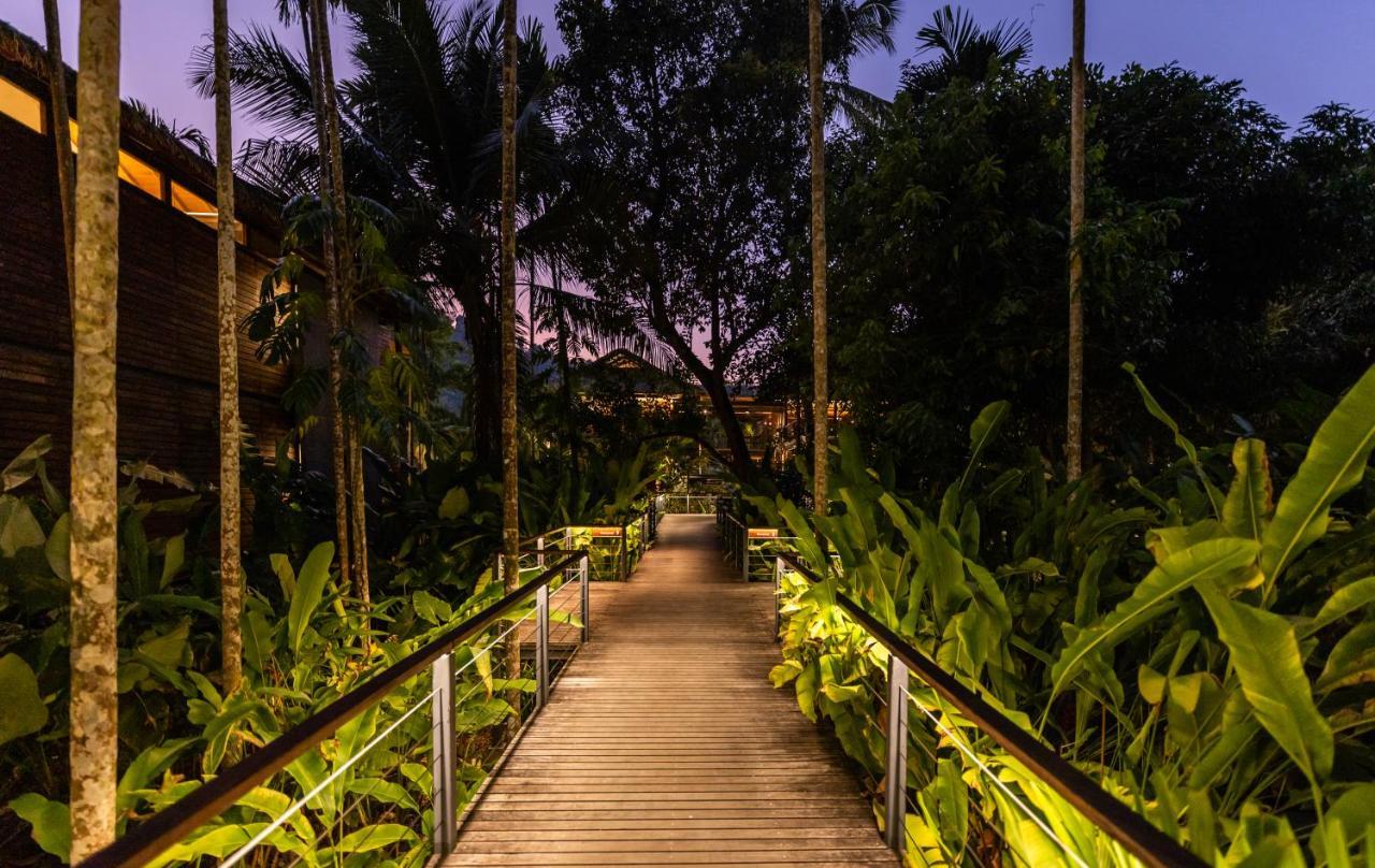 Tilar Siro Andamans - CGH Earth Govind Nagar Exterior foto