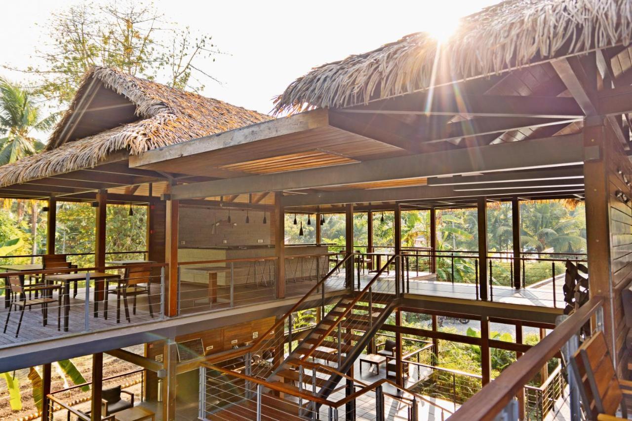Tilar Siro Andamans - CGH Earth Govind Nagar Exterior foto