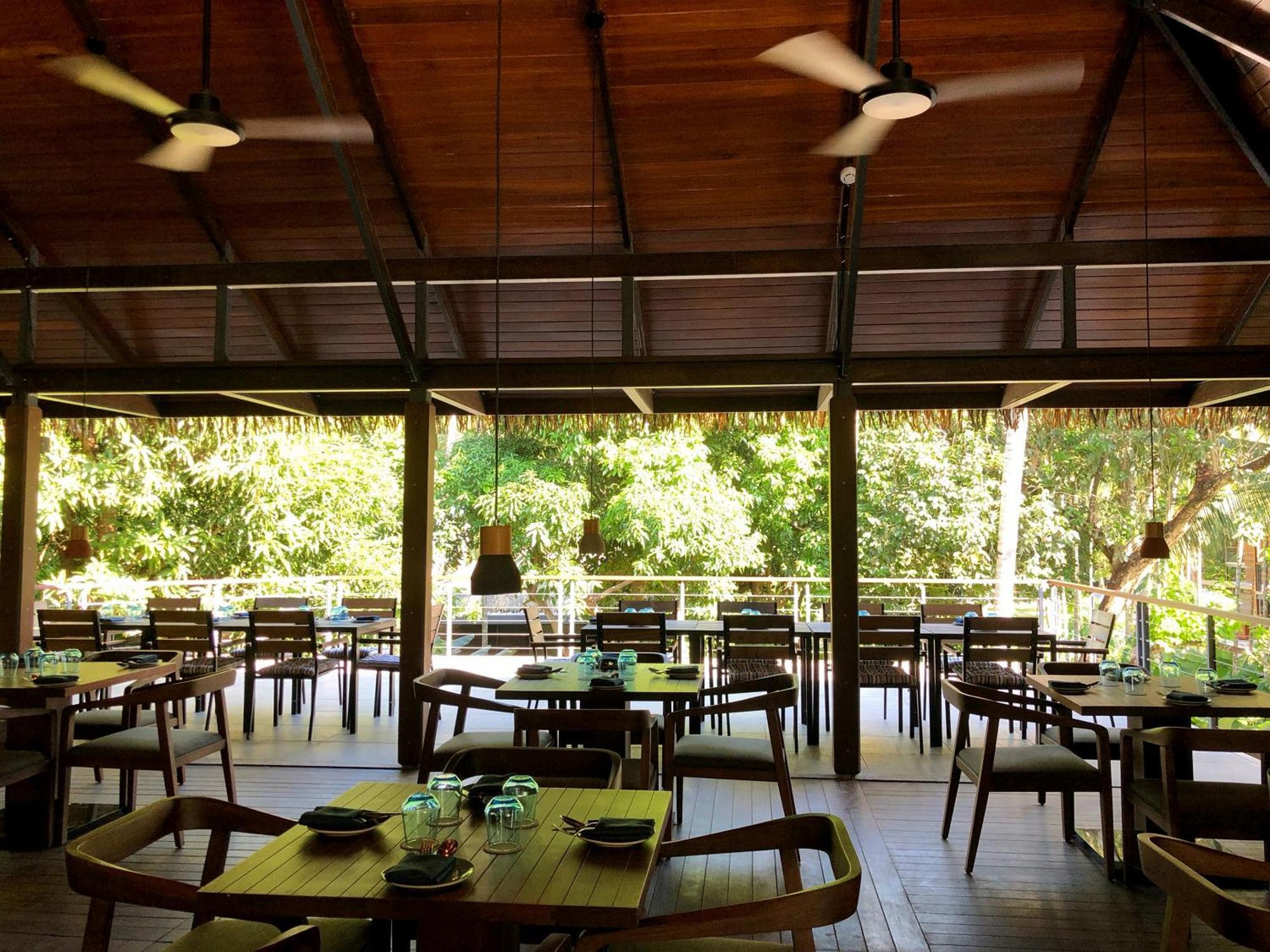 Tilar Siro Andamans - CGH Earth Govind Nagar Exterior foto