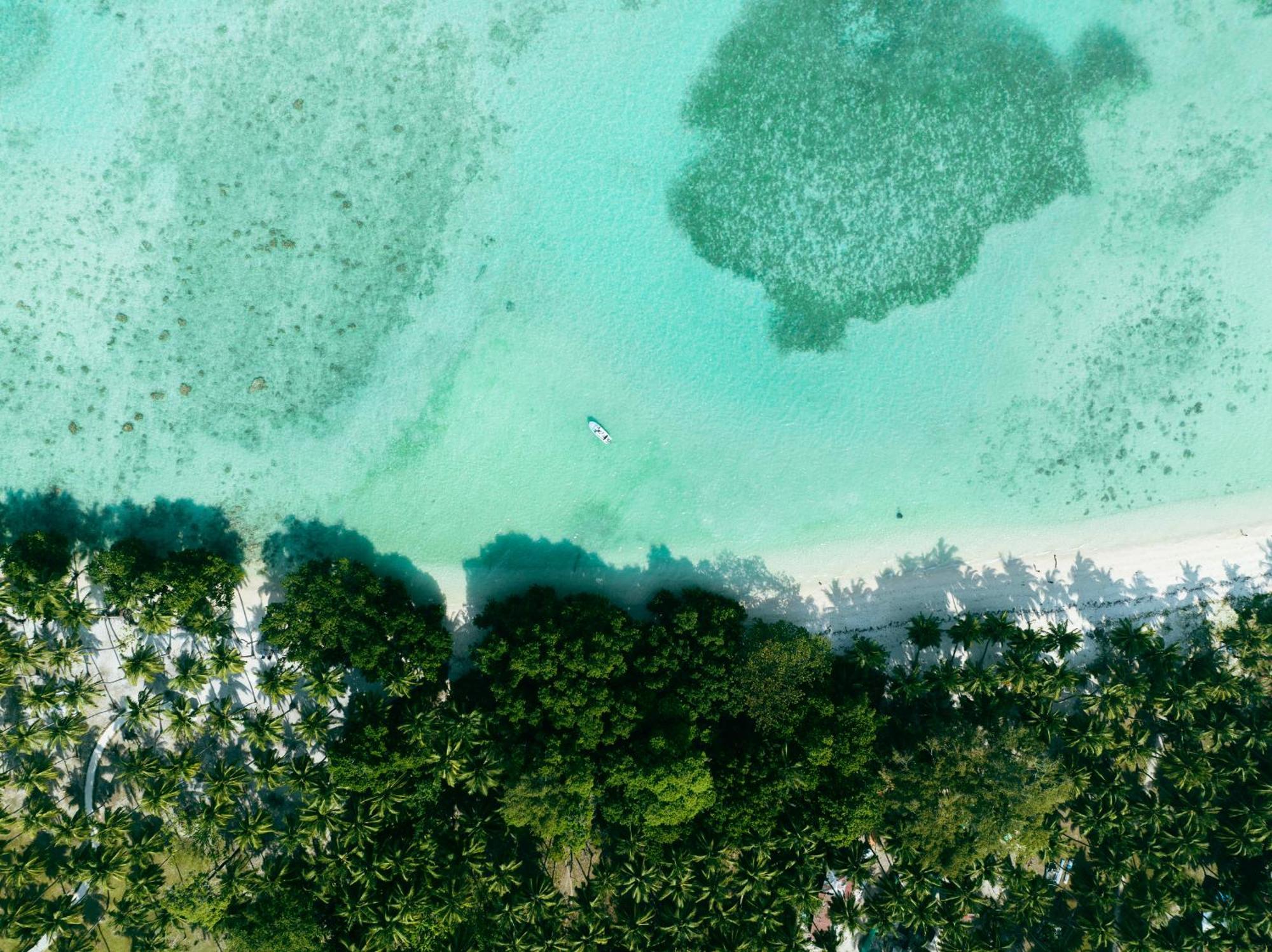 Tilar Siro Andamans - CGH Earth Govind Nagar Exterior foto